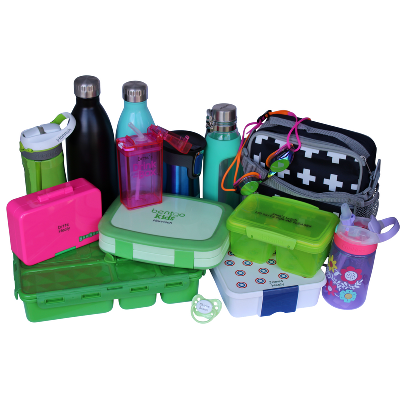 Contigo Storage & Containers for Kids